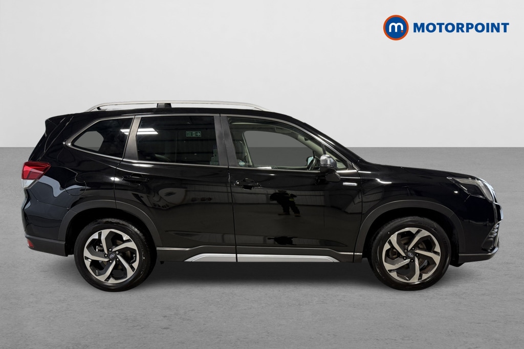 Used Subaru Forester 2024 for sale - 76394349: Photo 8