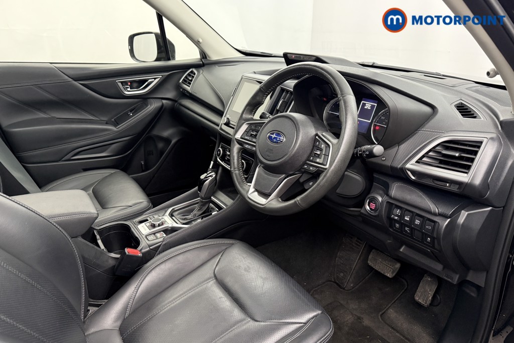 Used Subaru Forester 2024 for sale - 76394349: Photo 9