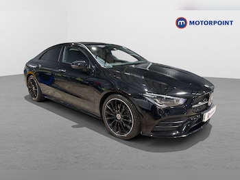 Used Mercedes-Benz CLA 2023 for sale - 79418150: Photo