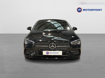 Used Mercedes-Benz CLA 2023 for sale - 79418150: Photo
