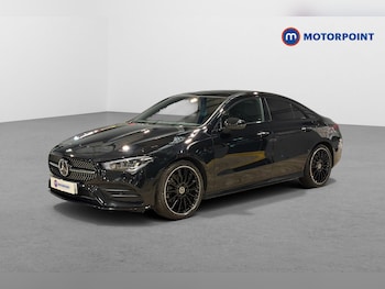 Used Mercedes-Benz CLA 2023 for sale - 79418150: Photo