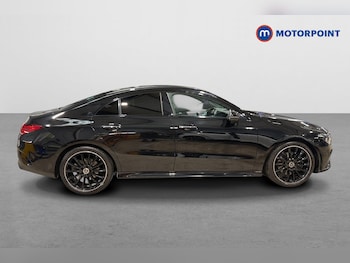 Used Mercedes-Benz CLA 2023 for sale - 79418150: Photo