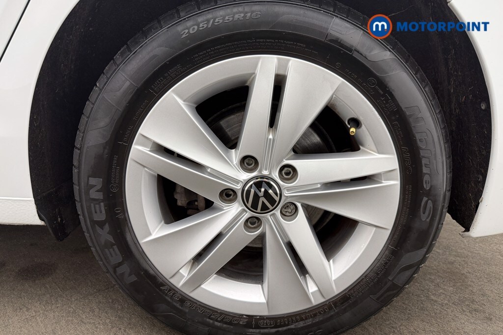 Used Volkswagen Golf 2021 for sale - 77814910: Photo 10