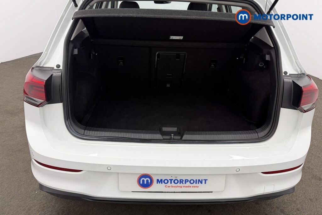 Used Volkswagen Golf 2021 for sale - 77814910: Photo 19