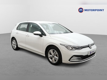 Volkswagen Golf feature image