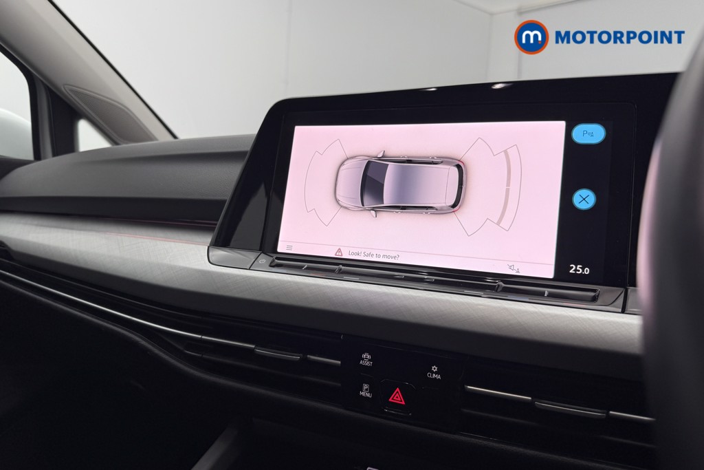 Used Volkswagen Golf 2021 for sale - 77814910: Photo 26