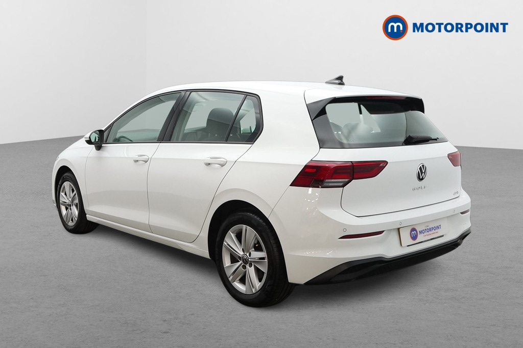 Used Volkswagen Golf 2021 for sale - 77814910: Photo 5