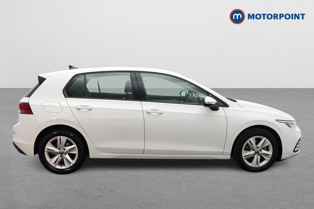 Used Volkswagen Golf 2021 for sale - 77814910: Photo 8
