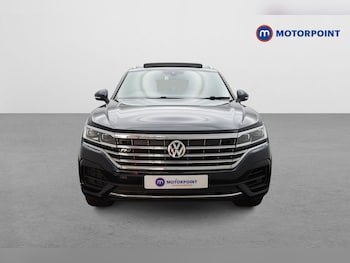 Used Volkswagen Touareg undefined for sale - 79171854: Photo