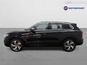 Used Volkswagen Touareg undefined for sale - 79171854: Photo