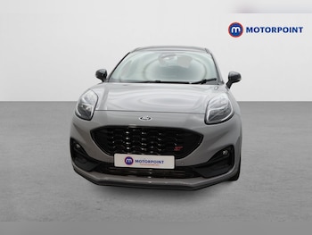 Used Ford Puma 2023 for sale - 75980687: Photo