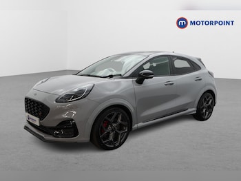 Used Ford Puma 2023 for sale - 75980687: Photo