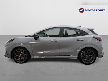 Used Ford Puma 2023 for sale - 75980687: Photo