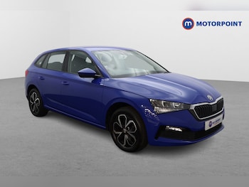 Used Skoda Scala undefined for sale - 78615598: Photo