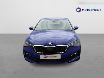 Used Skoda Scala undefined for sale - 78615598: Photo