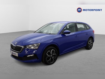 Used Skoda Scala undefined for sale - 78615598: Photo