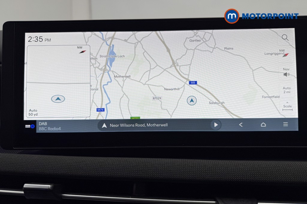 Used Hyundai TUCSON 2025 for sale - 77804616: Photo 10