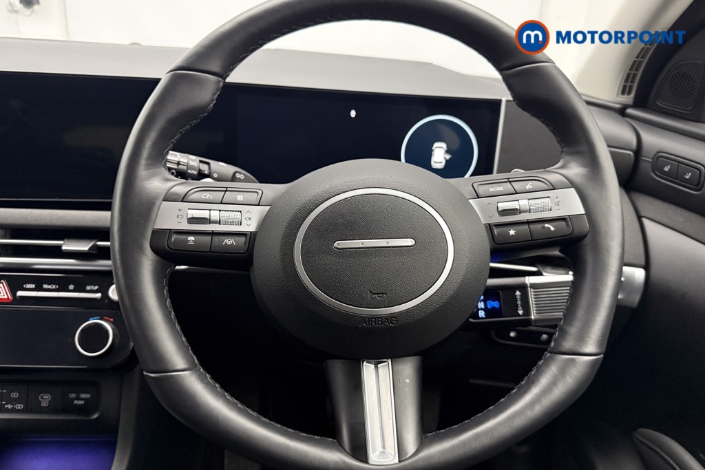 Used Hyundai TUCSON 2025 for sale - 77804616: Photo 13