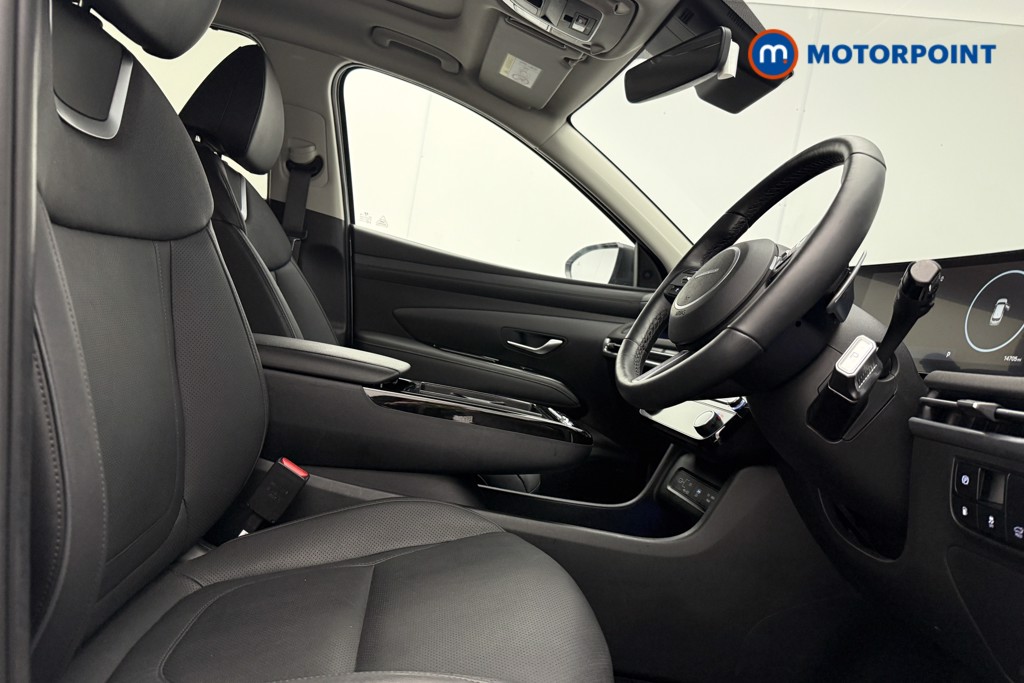 Used Hyundai TUCSON 2025 for sale - 77804616: Photo 16