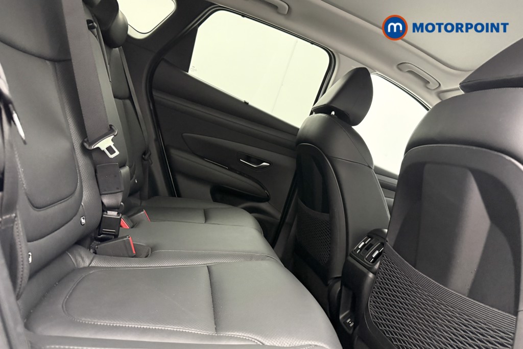 Used Hyundai TUCSON 2025 for sale - 77804616: Photo 17