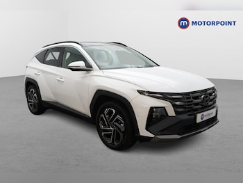 Used Hyundai TUCSON 2025 for sale - 77804616: Photo