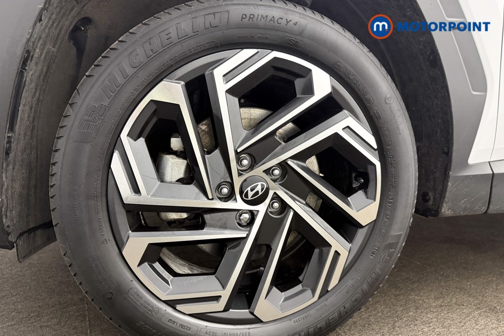 Used Hyundai TUCSON 2025 for sale - 77804616: Photo 20