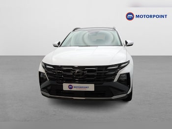 Used Hyundai TUCSON 2025 for sale - 77804616: Photo