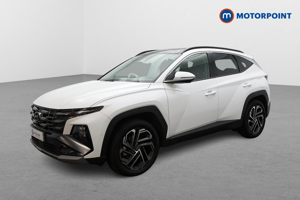 Used Hyundai TUCSON 2025 for sale - 77804616: Photo 3