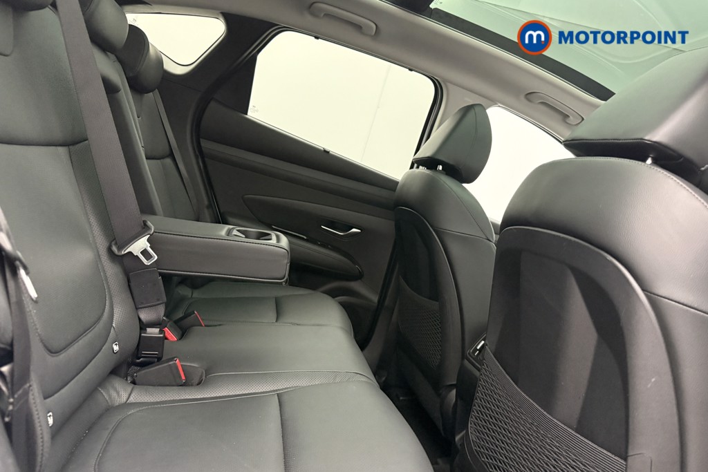 Used Hyundai TUCSON 2025 for sale - 77804616: Photo 30