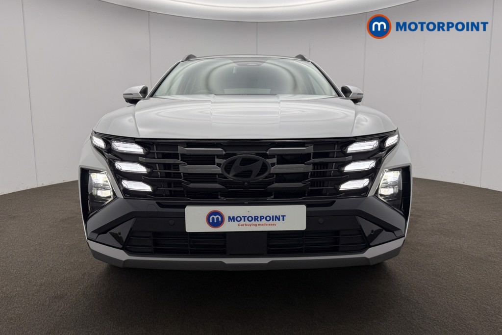 Used Hyundai TUCSON 2025 for sale - 77804616: Photo 35