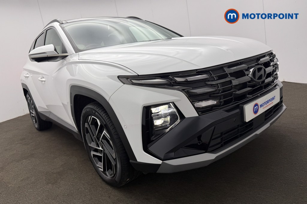 Used Hyundai TUCSON 2025 for sale - 77804616: Photo 37