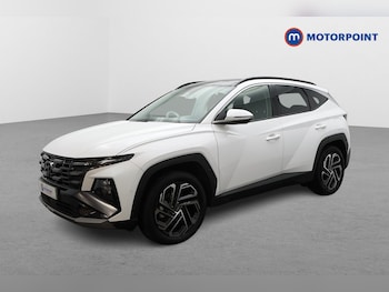 Used Hyundai TUCSON 2025 for sale - 77804616: Photo