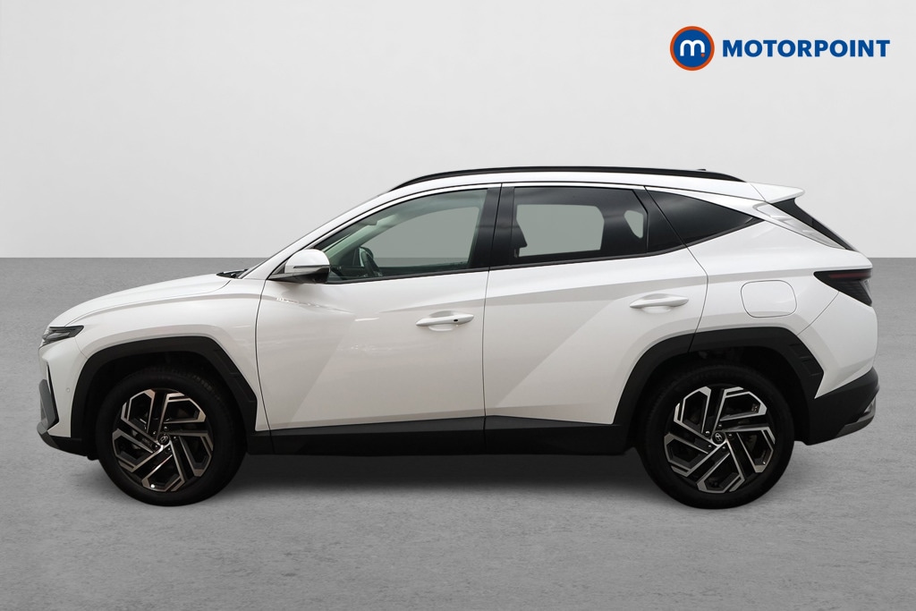 Used Hyundai TUCSON 2025 for sale - 77804616: Photo 4