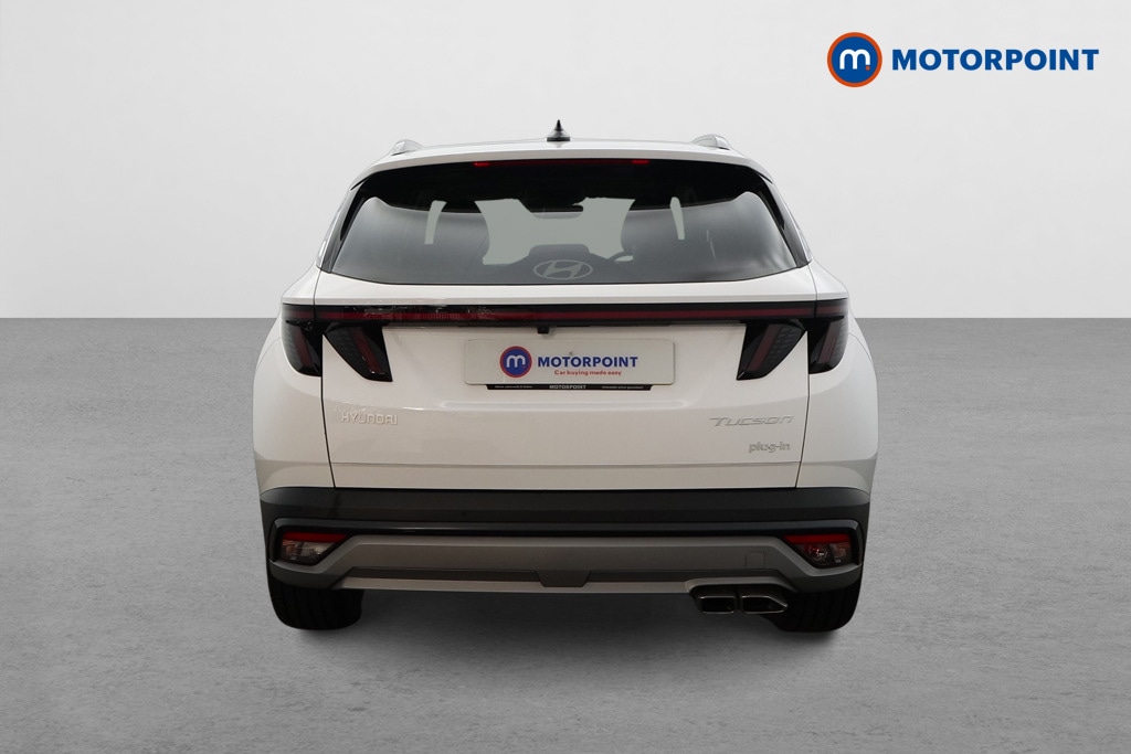 Used Hyundai TUCSON 2025 for sale - 77804616: Photo 6