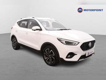 Used MG MG ZS 2024 for sale - 78553887: Photo