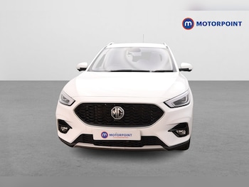 Used MG MG ZS 2024 for sale - 78553887: Photo
