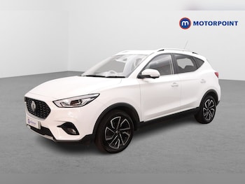 Used MG MG ZS 2024 for sale - 78553887: Photo