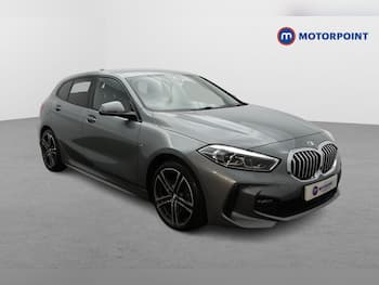 Used BMW 1 Series 2024 for sale - 79629521: Photo