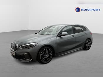 Used BMW 1 Series 2024 for sale - 79629521: Photo
