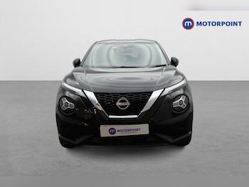 Used Nissan Juke 2024 for sale - 76980216: Photo