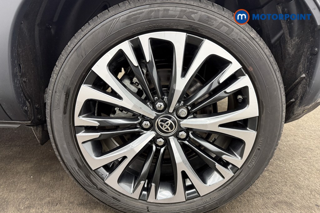 Used Toyota Yaris Cross 2025 for sale - 78177059: Photo 10