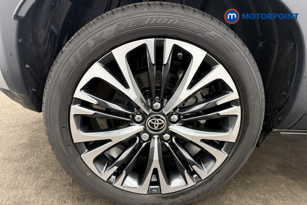 Used Toyota Yaris Cross 2025 for sale - 78177059: Photo 11