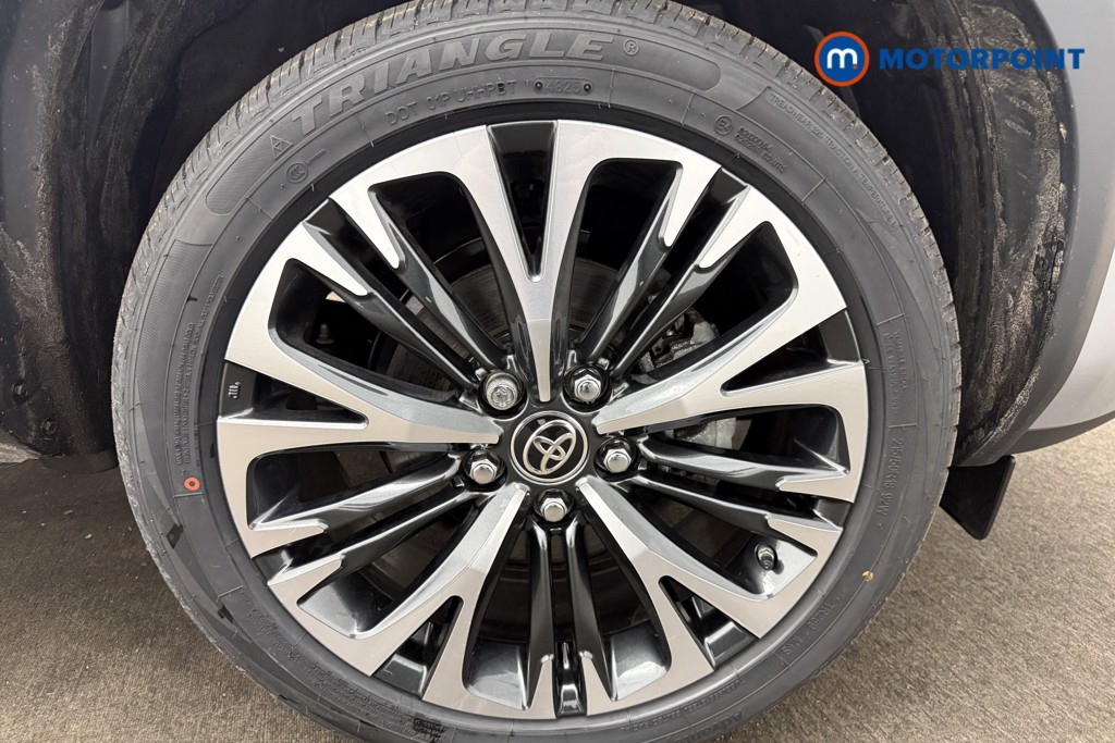 Used Toyota Yaris Cross 2025 for sale - 78177059: Photo 12