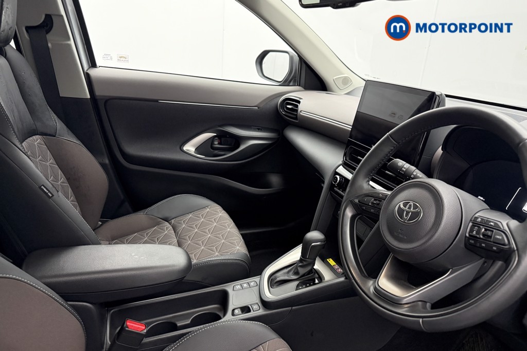 Used Toyota Yaris Cross 2025 for sale - 78177059: Photo 13