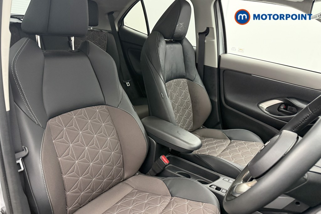 Used Toyota Yaris Cross 2025 for sale - 78177059: Photo 14