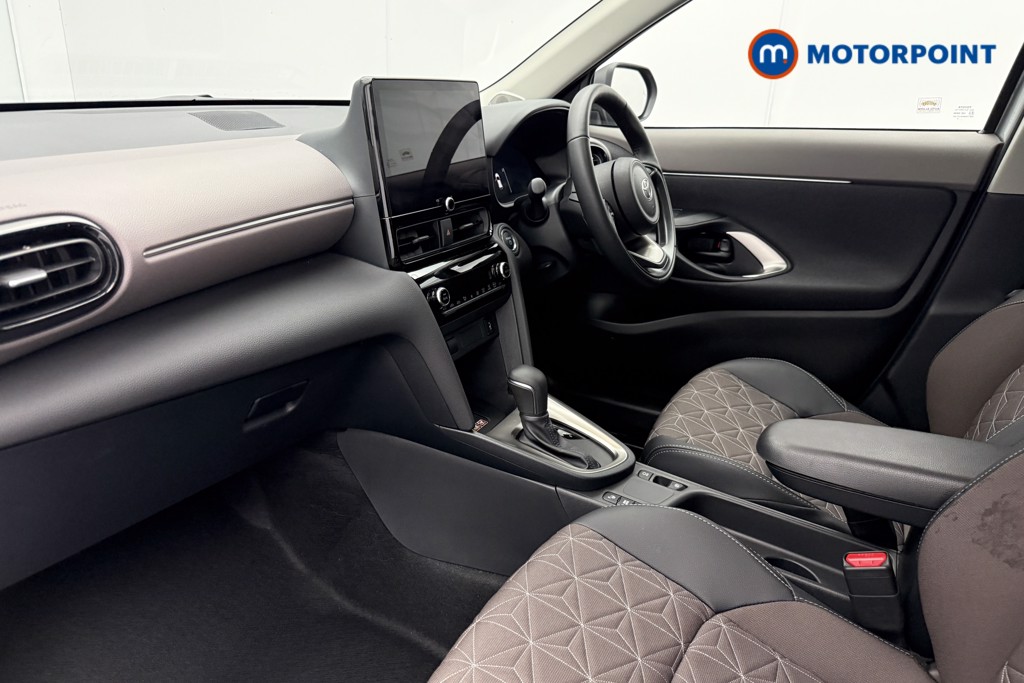 Used Toyota Yaris Cross 2025 for sale - 78177059: Photo 16