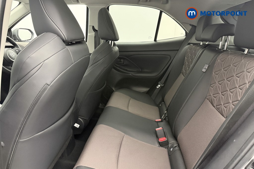 Used Toyota Yaris Cross 2025 for sale - 78177059: Photo 17