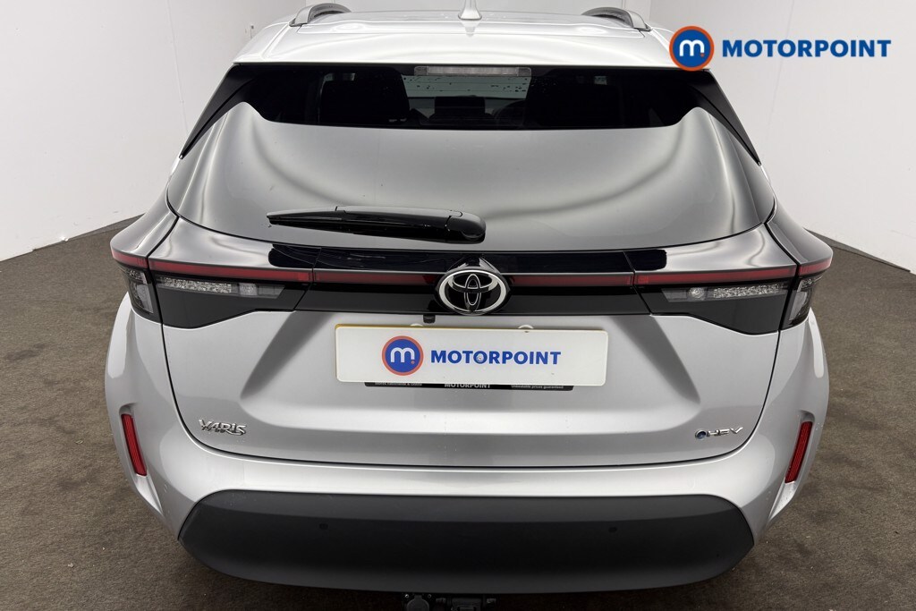 Used Toyota Yaris Cross 2025 for sale - 78177059: Photo 18