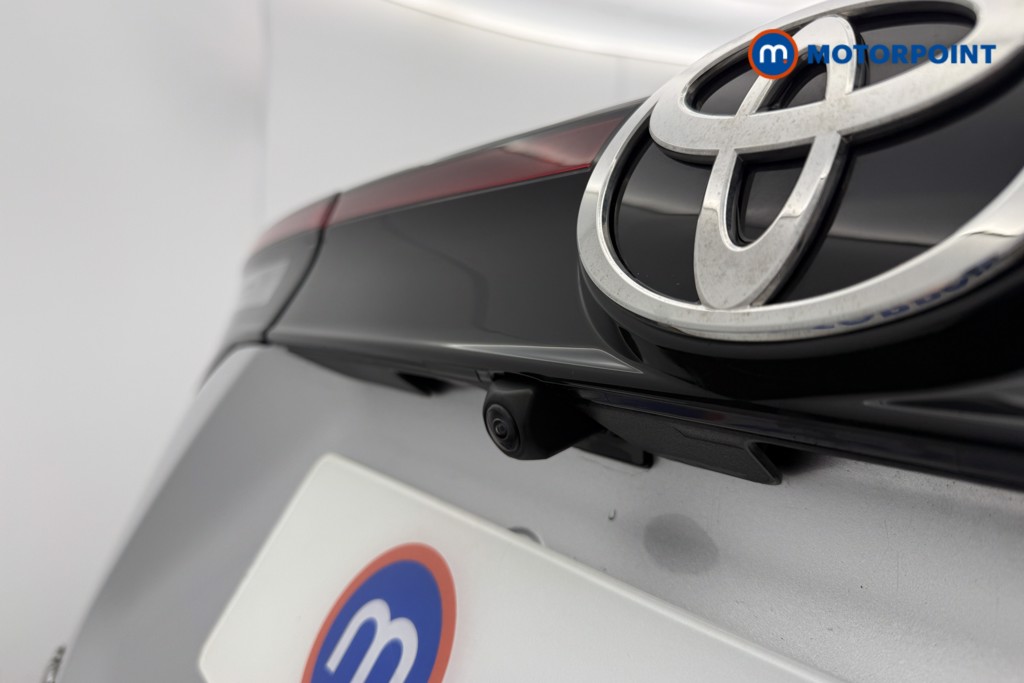 Used Toyota Yaris Cross 2025 for sale - 78177059: Photo 19