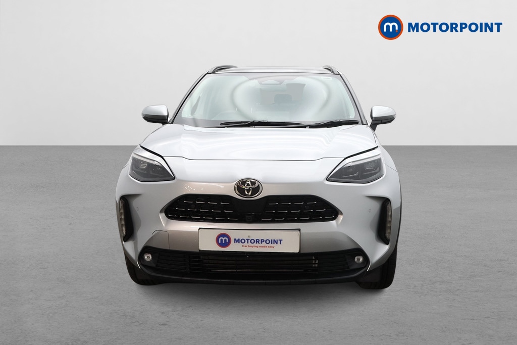 Used Toyota Yaris Cross 2025 for sale - 78177059: Photo 2